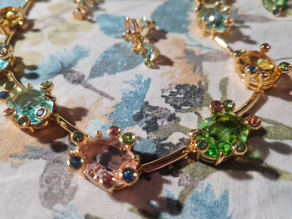 Swarovski Сваровскі GEMA New сет цукерний