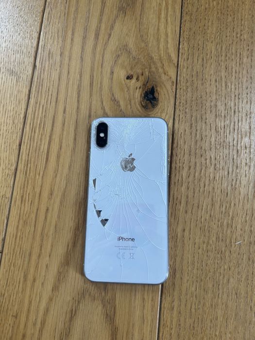Iphon x.