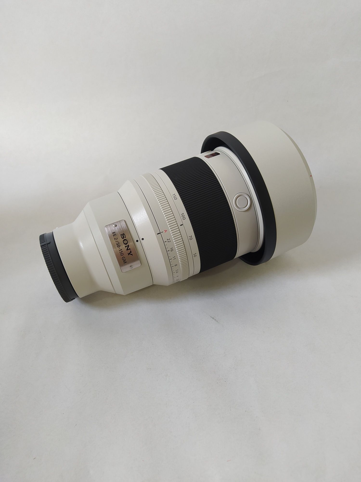 Об'єктив Sony FE 50-150mm f/2 GM (Sony E)  SEL50150GM НОВИЙ