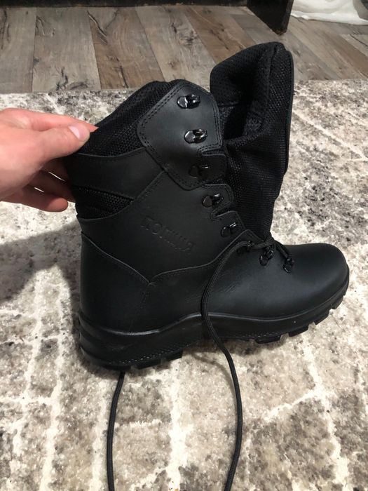 Берци поліція ГУНП зимові