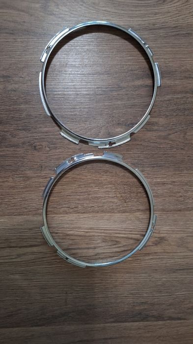 Ободок фар внутренний ваз 2101