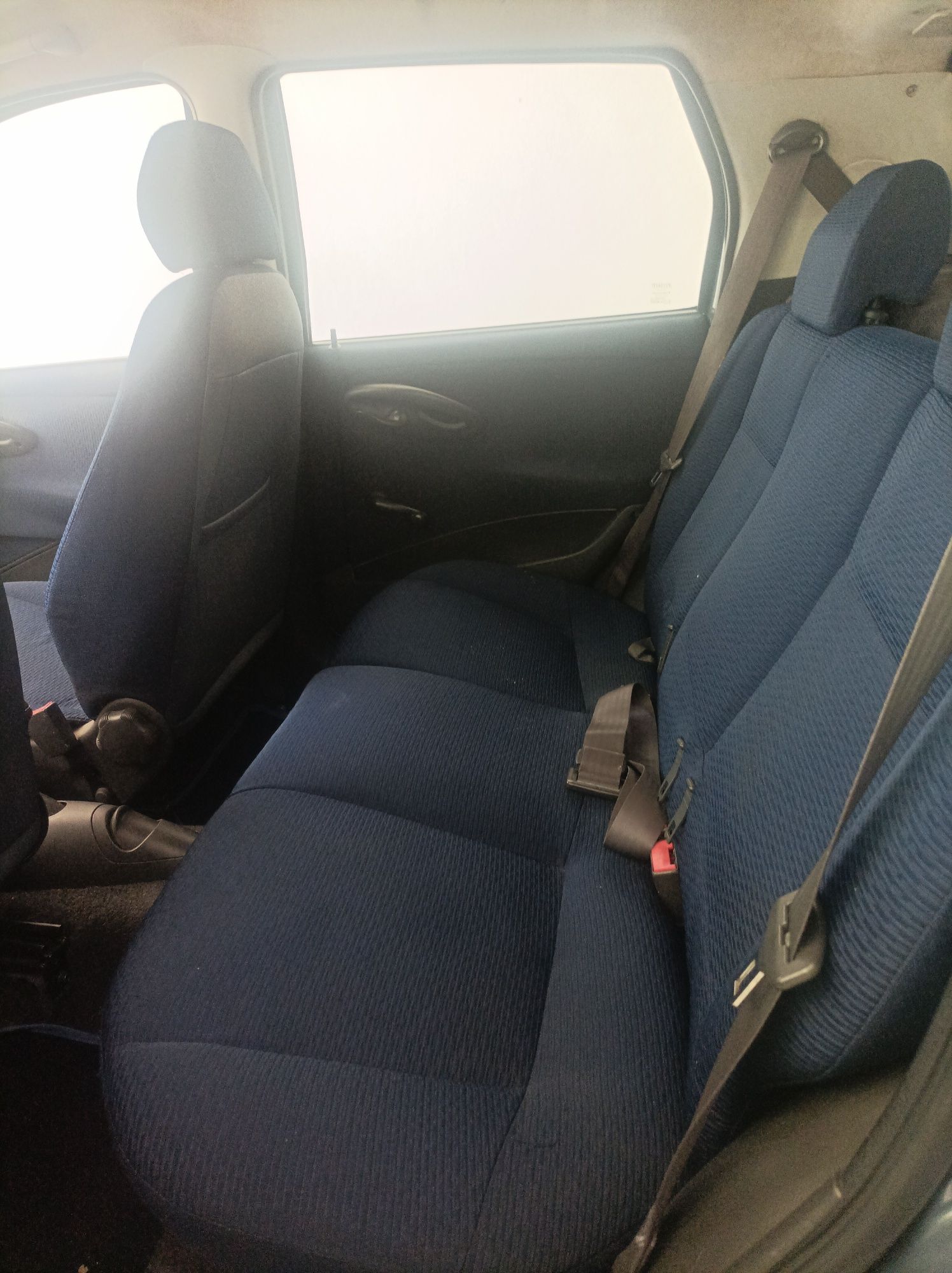 Fiat Punto 188 BXA14;016