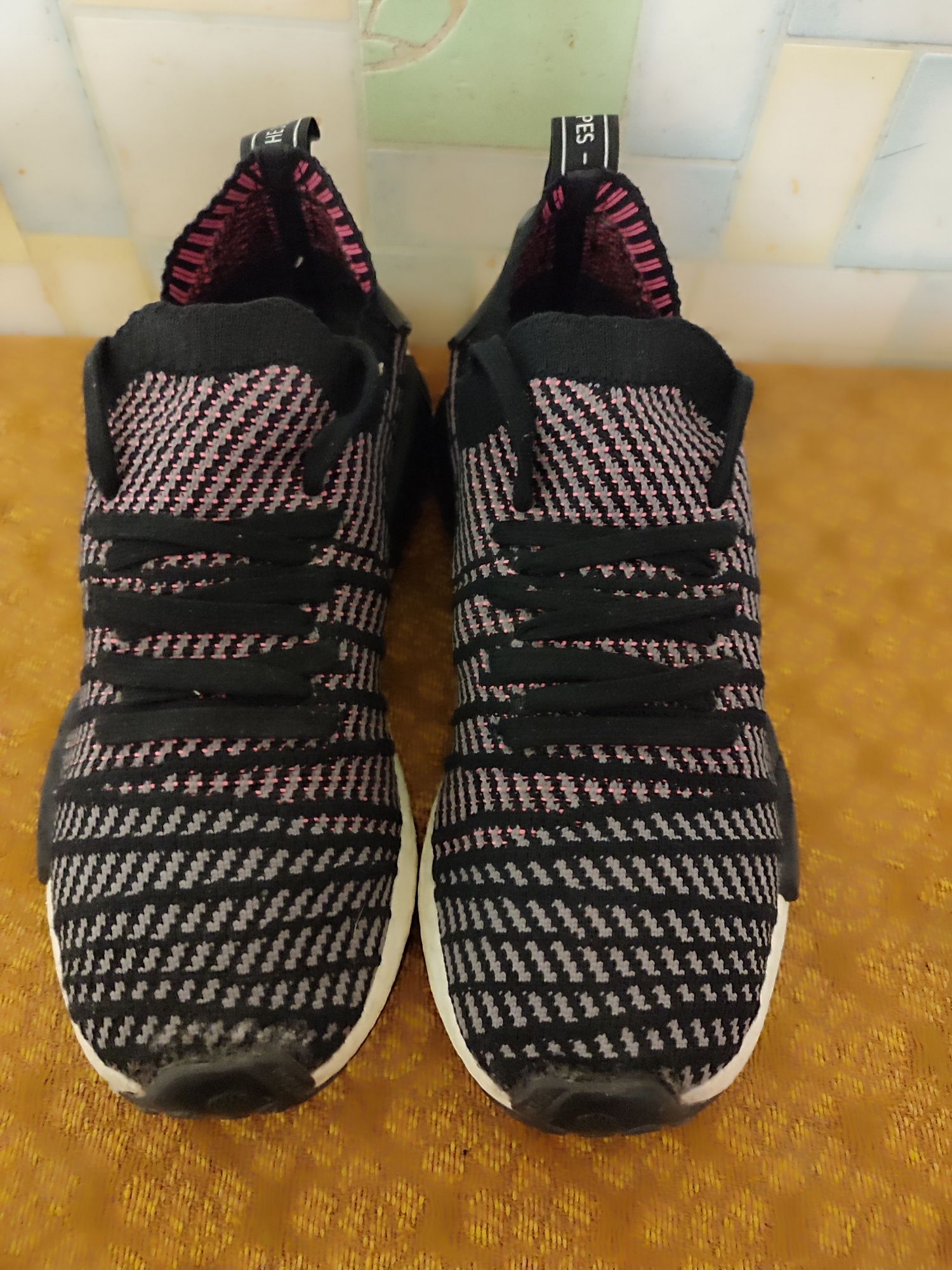 Кроссовки "ADIDAS NMD STLT", 100 %оригинал, р. 42 - 43