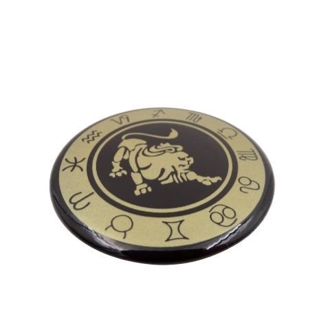 Magnes Lew znak zodiaku RABATY!