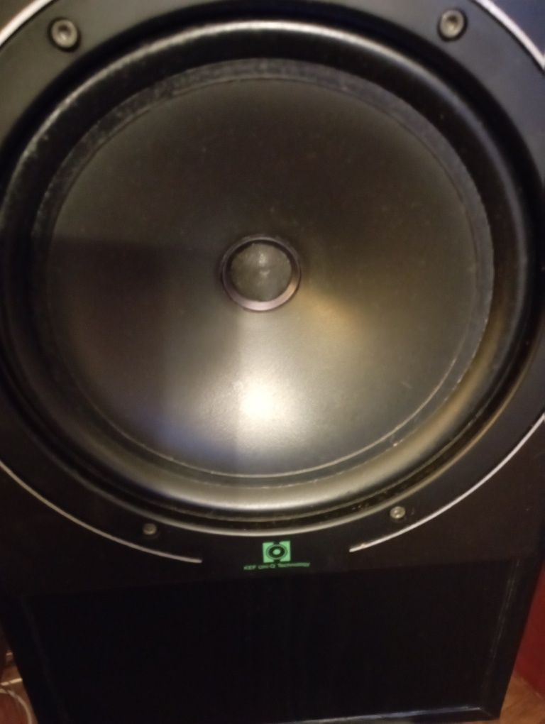 Colunas som kef mod C35