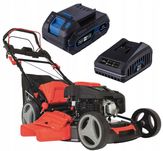 Kosiarka spalinowa z elektrostartem 53cm Scheppach MS225-53E