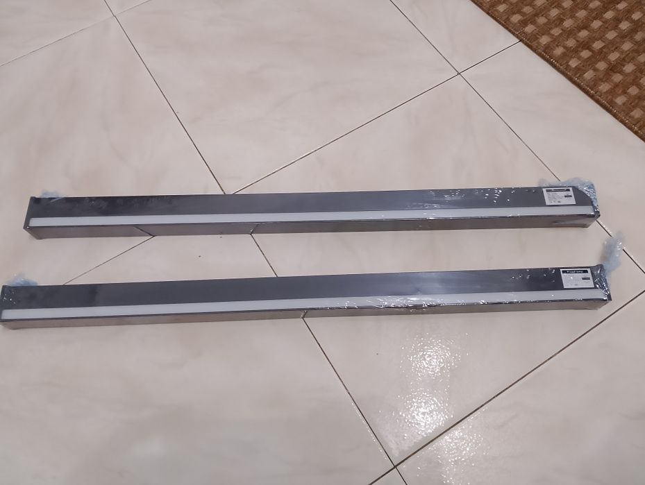 Apliques Exteriores Led 24w