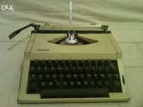 Maquina de escrever