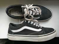 кроссовки Vans Old Skool