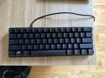 Razer Huntsman Mini (Red)