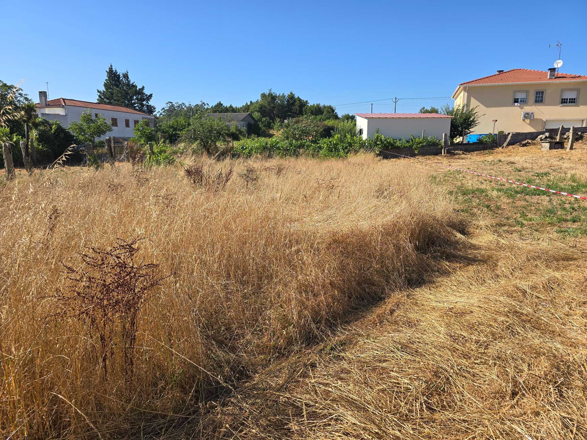 Terreno para contrucao