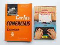 Lt 2: Cartas Comerciais em Português + Manual do Correspondente Inglês