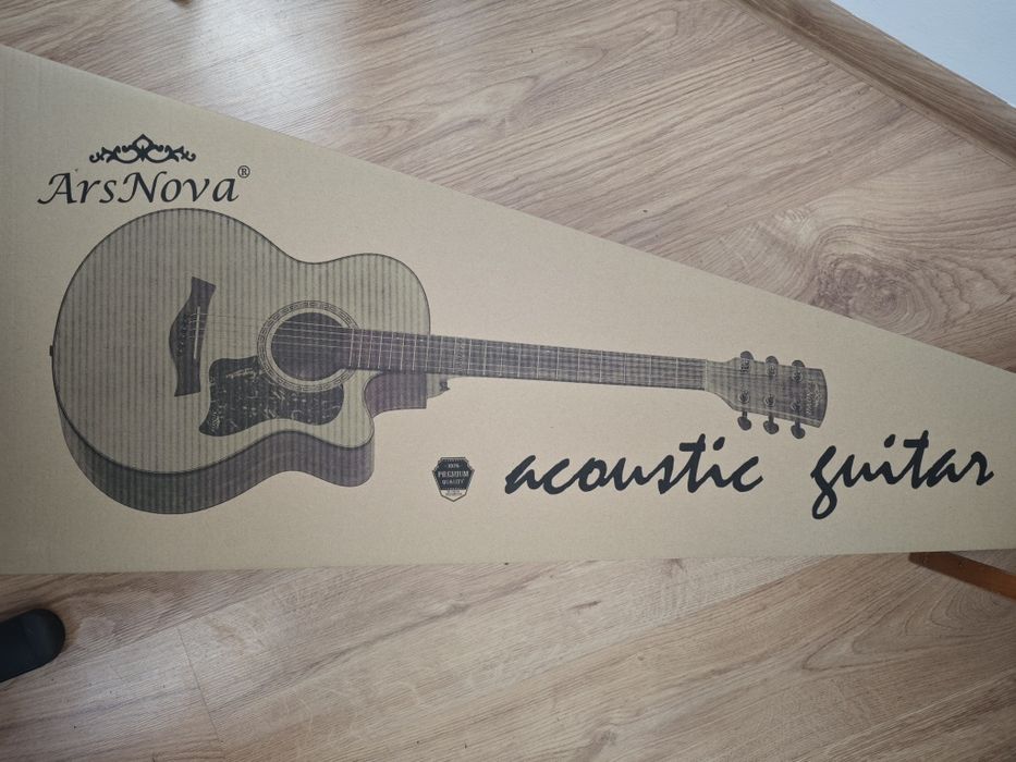 Sprzedam gitarę super stan