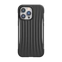 Raptic X-Doria Clutch Case Etui Iphone 14 Pro Pokrowiec Plecki Czarny