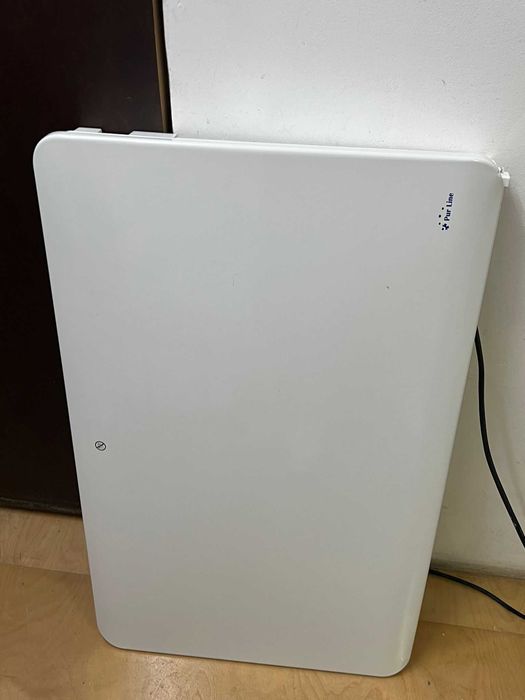 Aquecedor: radiador de inercia ceramico ceramic A 1500 purline