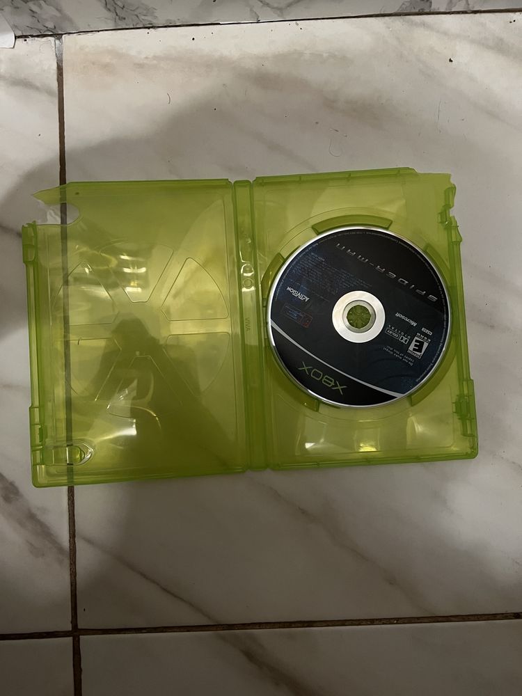 Ігри на xbox 360 ліцензія
