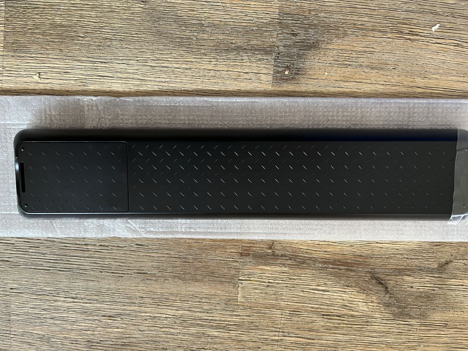 Pilot Yamaha  RXA2A i wyższe modele