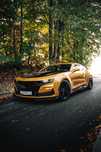 Wynajem Camaro SS / 6.2 V8 460 KM / Brak kaucji / Do ślubu