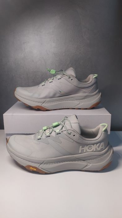Кросівки Hoka Transport (розмір42,5 )