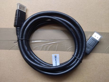 Przewód kabel displayport 2m nowy