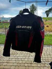 Shima str 2.0 kombinezon motocyklowy spodnie kurtka