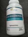 Kwas hialuronowy 200 mg