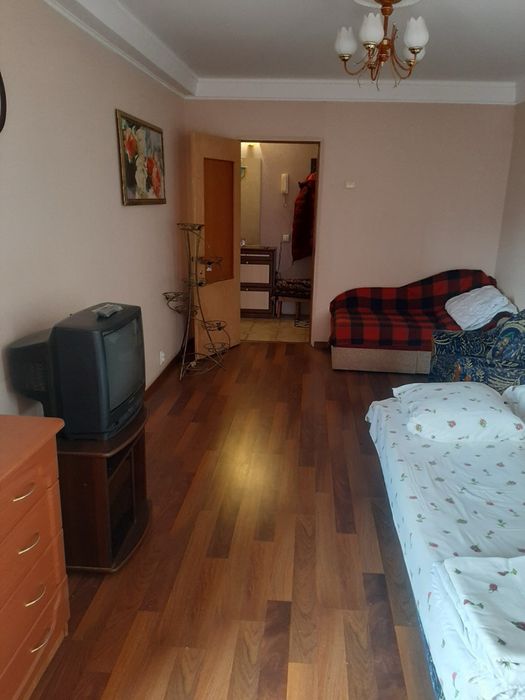 Квартира подобово. Метро Святошин 5 хв пішки, Онкоцентр.