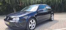 VW Golf Mk4 1.9 TDI 130cv