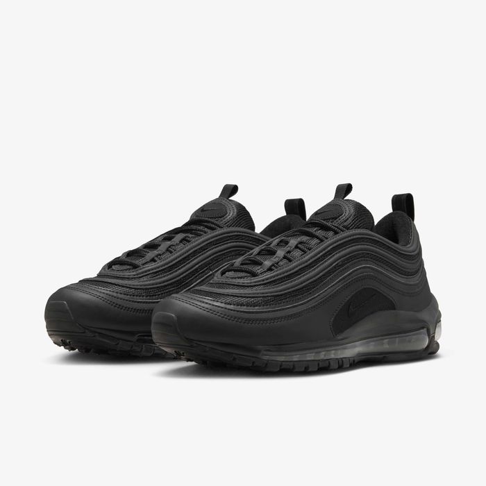 ОРИГИНАЛ Nike Air Max 97 (BQ4567-001) кроссовки мужские кросівки Найк