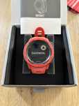 Garmin INSTINCT Flame Red
