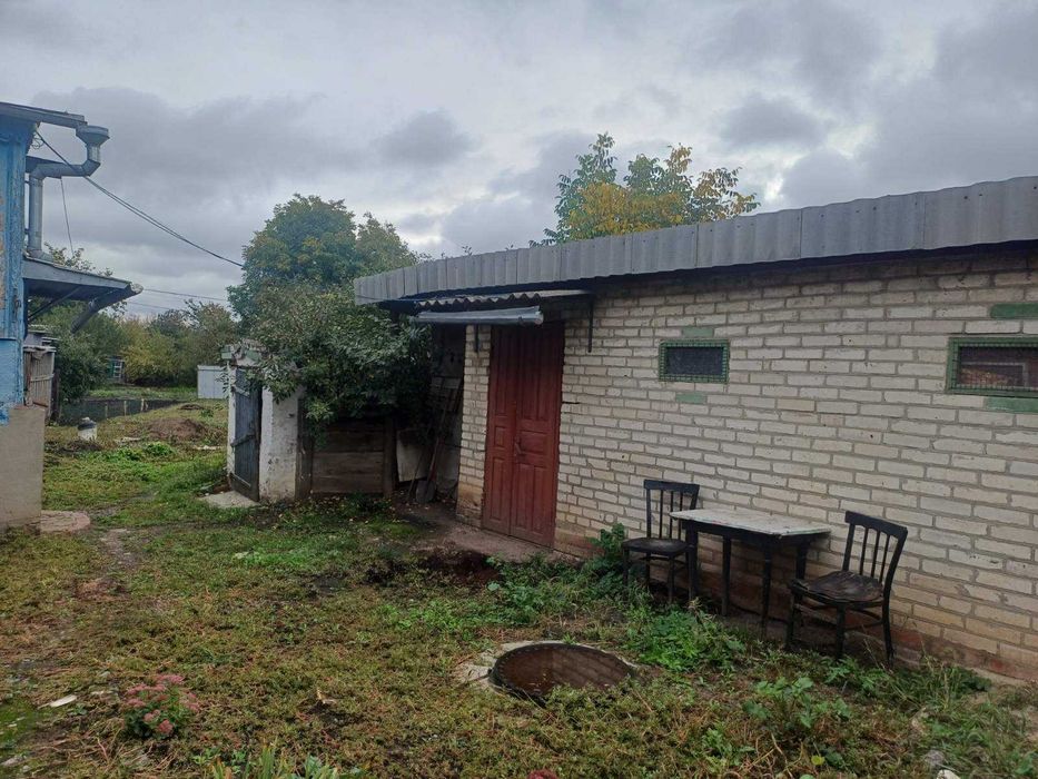 Продам частину житлового будинку в м.Мерефа