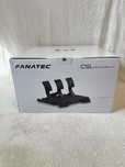 Игровые Педали Fanatec CSL Elite V2 + Load Cell. Полный комплект!