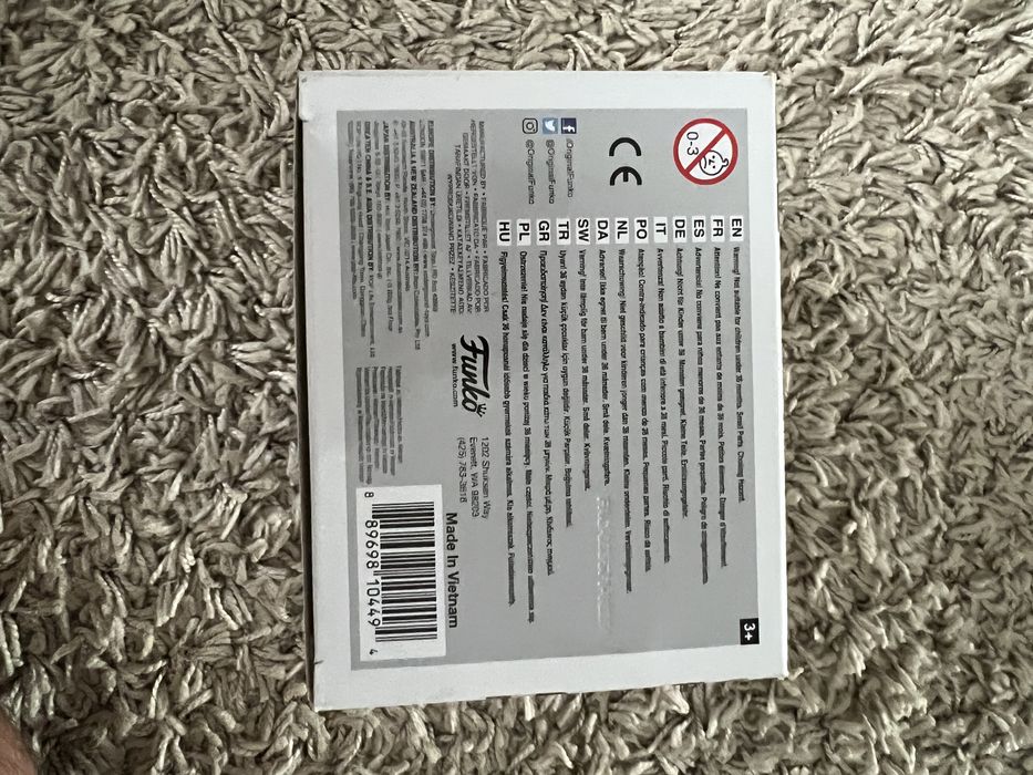 Jyn Erso - 138 - Funko Pop