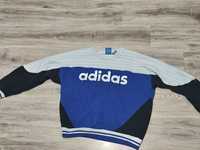 Vintage adidas bluza