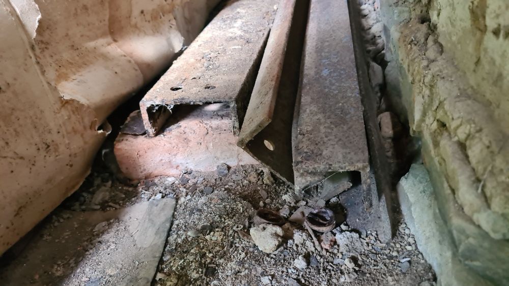 В'язальний дріт оцинкований 1.4мм провід проволока друт