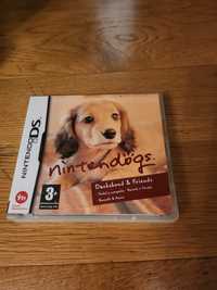 Nintendödgs - Dachshund & Friends