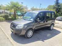 Fiat Doblo 1.3 diesel 7 lugares