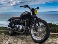 Triumph Bonneville T100