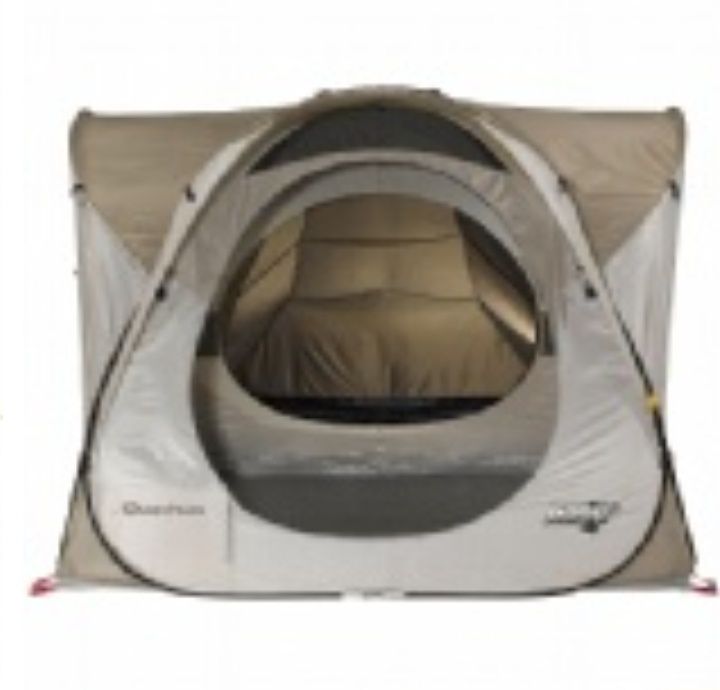 Tenda Quechua Base Seconds 4.1