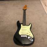 Gitara elektryczna Jay Turser 3/4