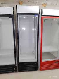 Холодильный шкаф торговый, витрина ICE STREAM MEDIUM 213 см, 468/407 л
