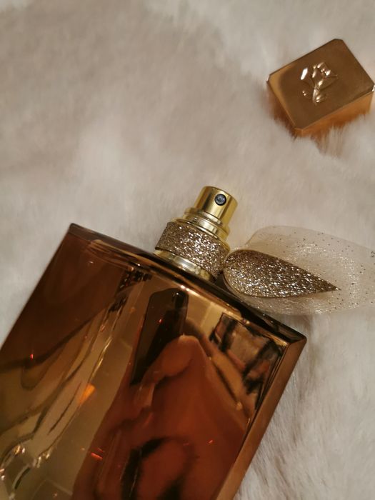 Lancome la vie est belle l'extrait