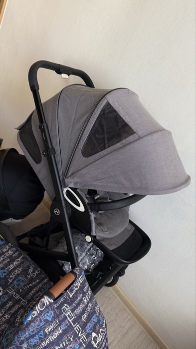 Na sprzedaż wózek terenowy CYBEX Talos S Lux