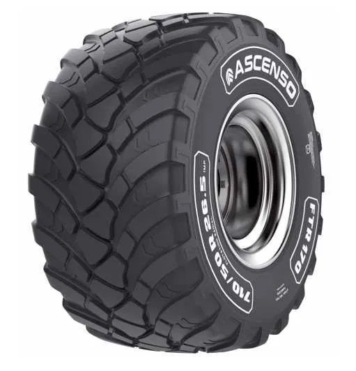 710/50R26.5 Ascenso FTR 170 I-3 170D TL