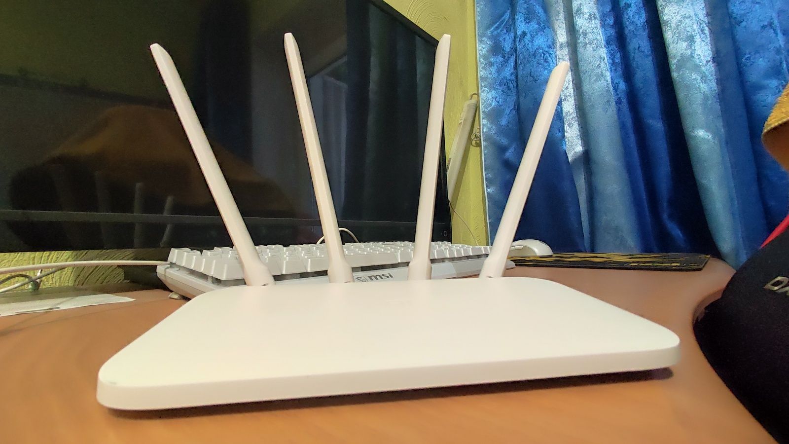 Xiaomi Mi Router 4a
