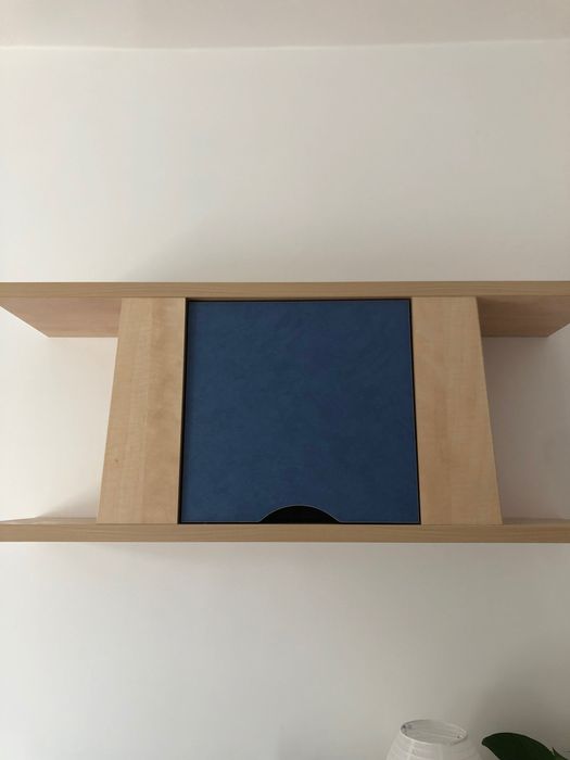 Szafka wisząca BOG-FRAN z kompletu ELF