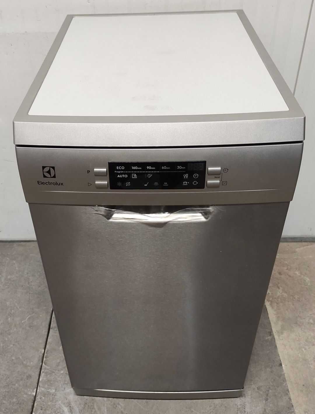 Zmywarka 45 cm Electrolux ESA63210SX AirDry 10kpl. OUTLET 15GG9N