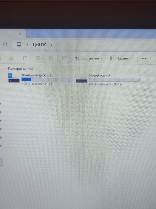 Продам ноутбук hp elitebook 850 g 3