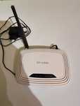 Router Modem TP-Link TL-WR740N