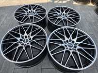 Alufelgi CMS 20' Vw Arteon, Passat, tiguan, skoda, seat